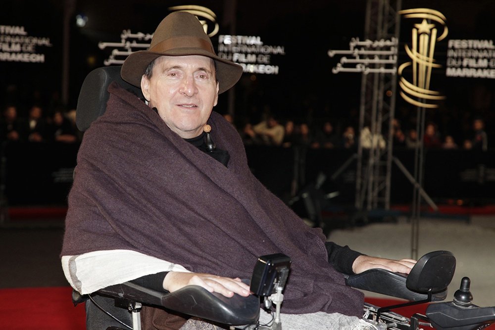 Знаменитости, которых мы потеряли в 2023 году (Часть 1)