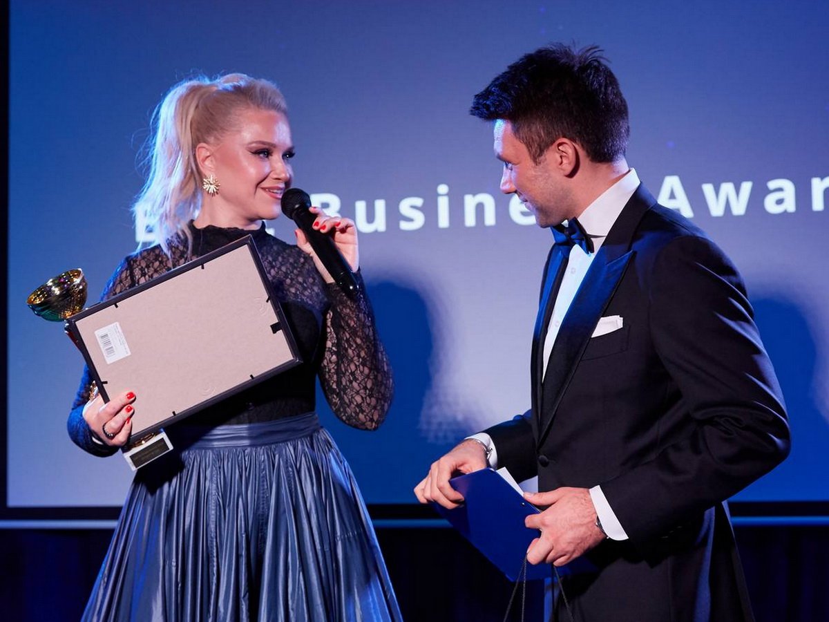 Бизнес без границ: премии Best Business Awards-2023 нашли своих обладателей