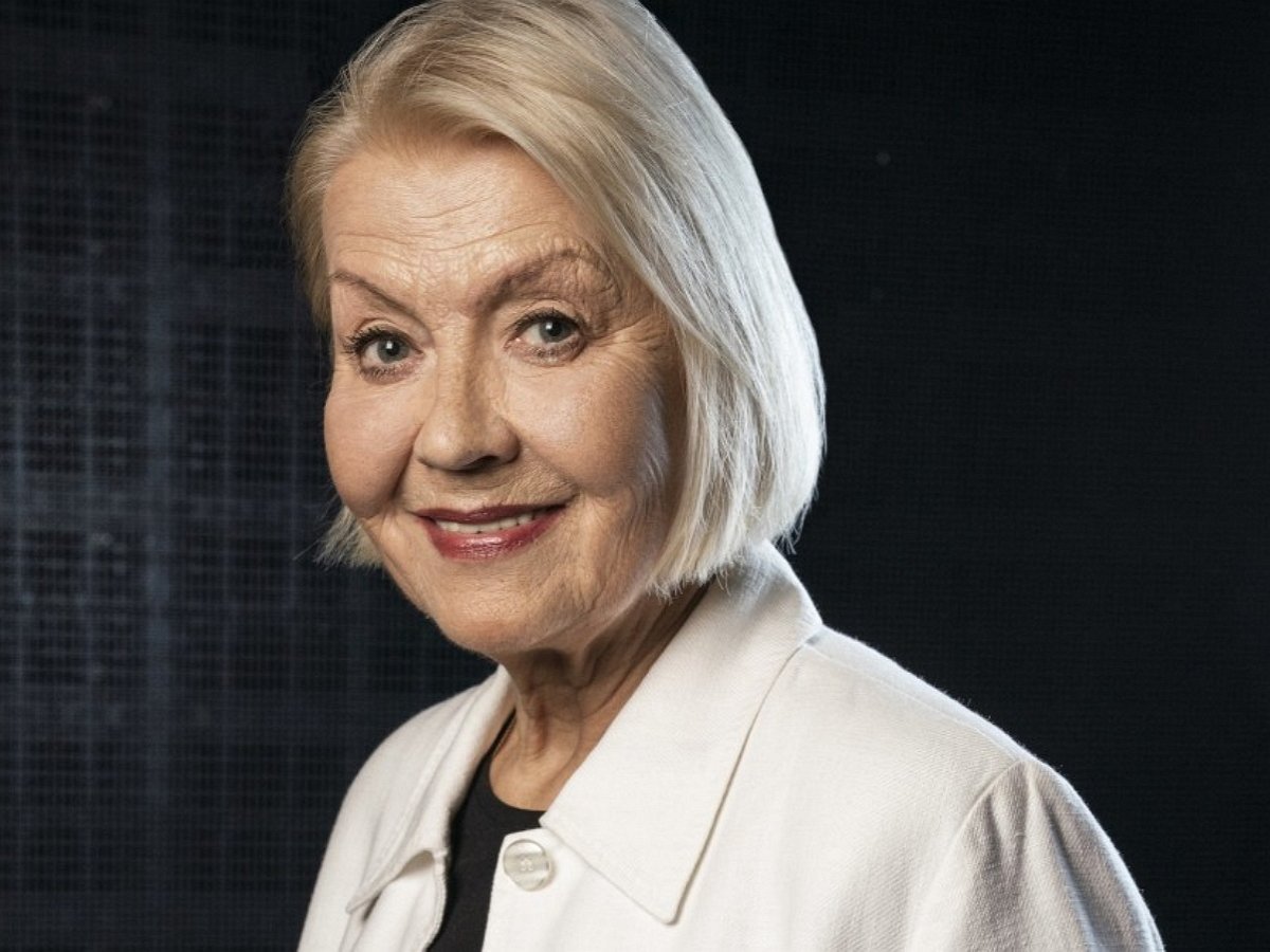 Знаменитости, которых мы потеряли в 2023 году (Часть 1)