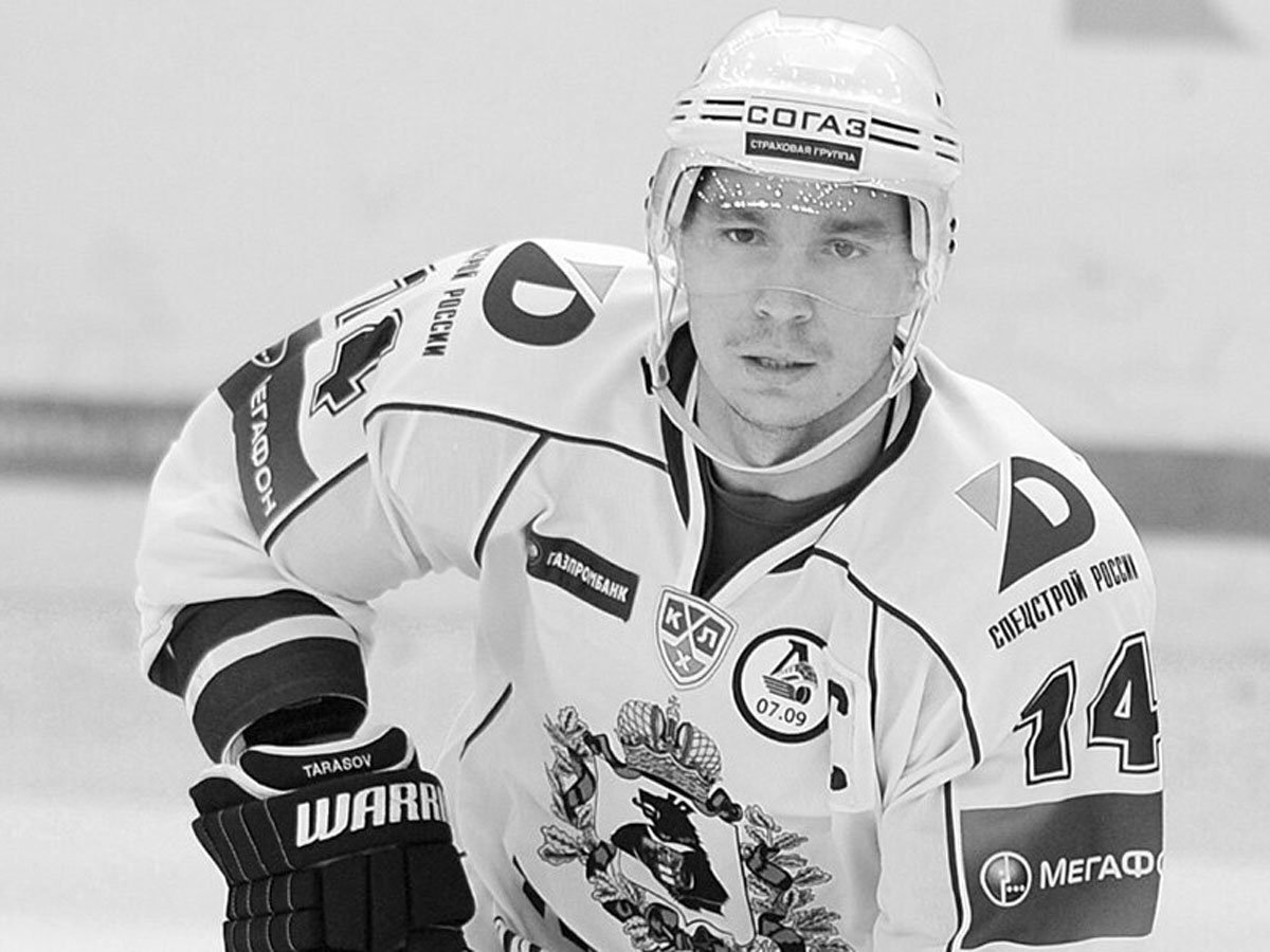 Знаменитости, которых мы потеряли в 2023 году (Часть 1)