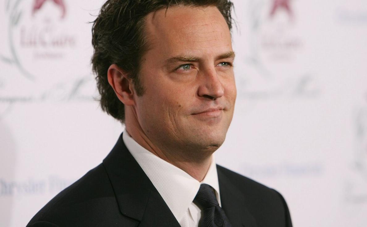 Знаменитости, которых мы потеряли в 2023 году (Часть 2)