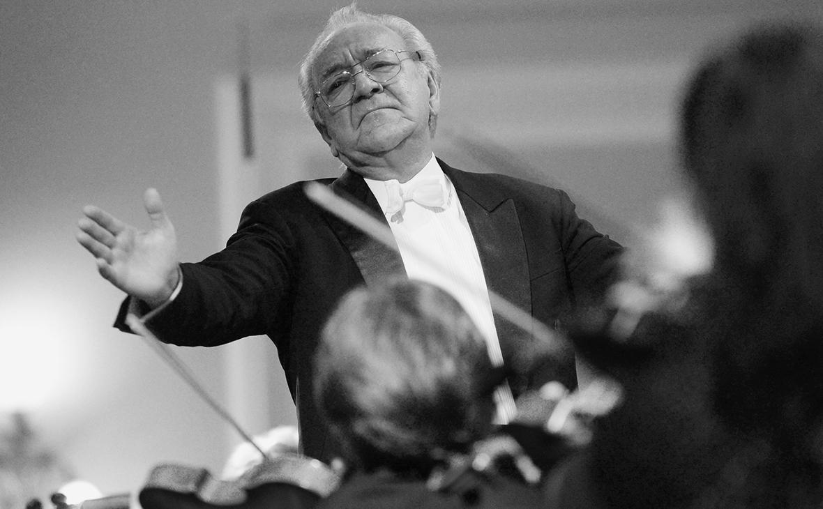 Знаменитости, которых мы потеряли в 2023 году (Часть 2)