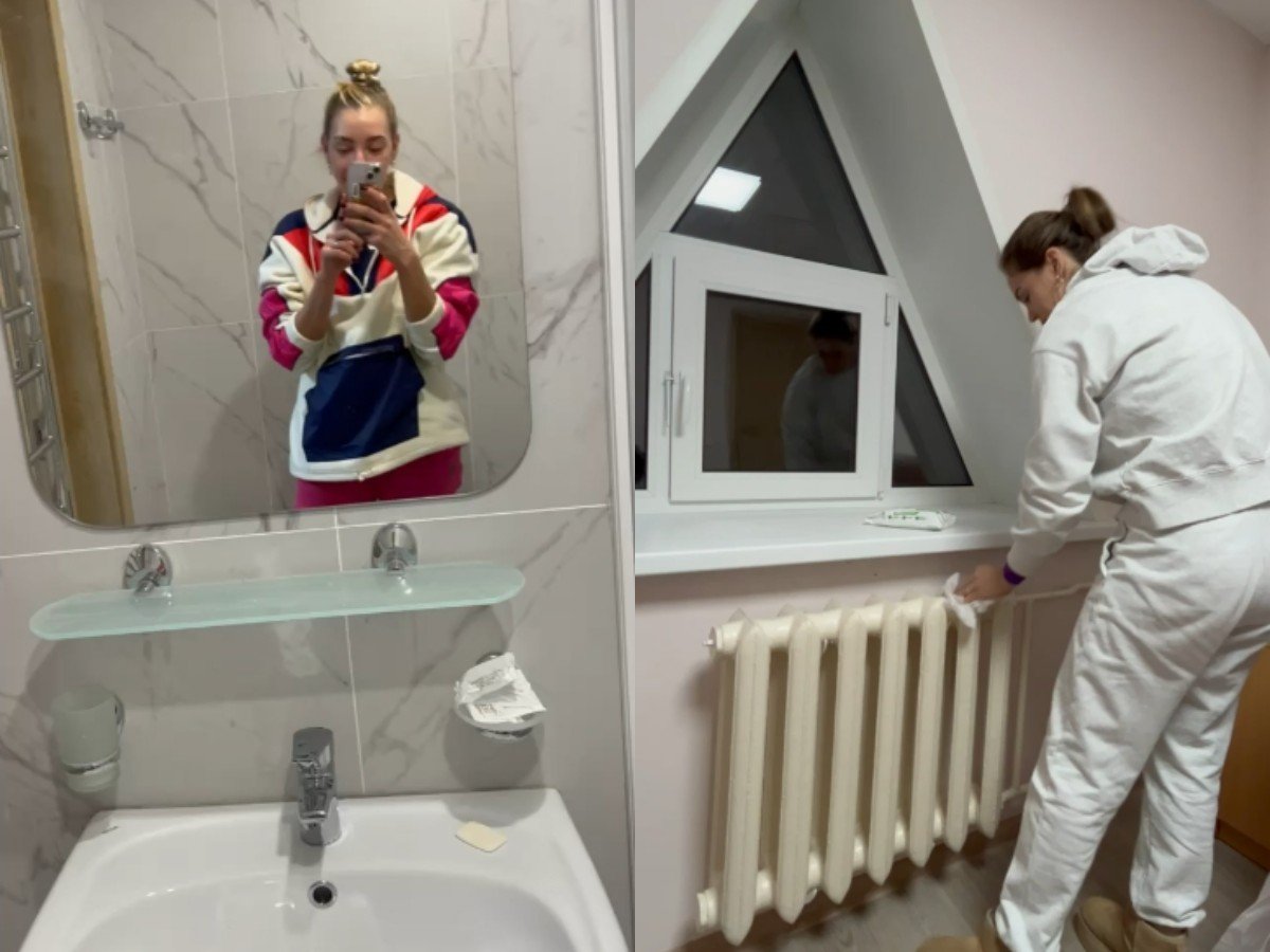 «Туалет – вообще жесть»: российские биатлонистки пожаловались на отель на Кубке Содружества