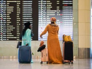 Bild: РФ создала подставную авиакомпанию для перевозки мигрантов в Европу