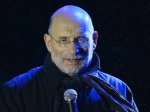 Бориса Акунина внесли в перечень террористов и экстремистов