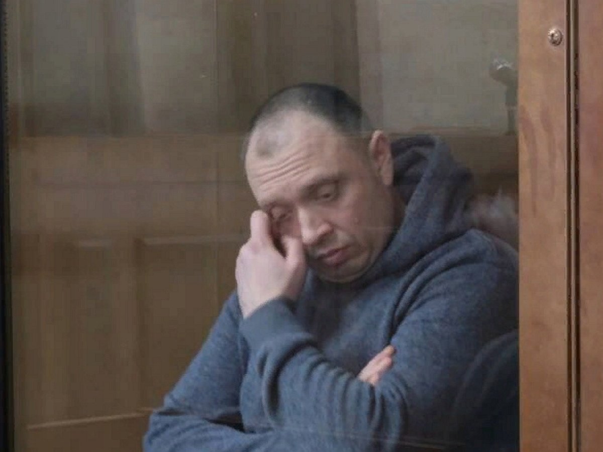 В Брянске россиянина приговорили к 9,5 годам по делу о госизмене