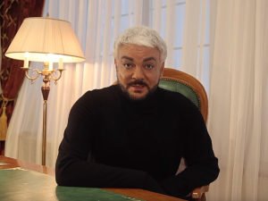 Киркоров оправдался