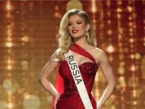 «Лживый абьюзер»: «Мисс Россия-2022» Анна Линникова порвала с американским женихом и возвращается в Россию