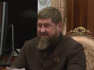 Кадыров озвучил вариант искупления вины звездам с «голой» вечеринки Ивлеевой