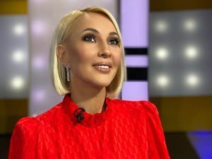 Лера Кудрявцева