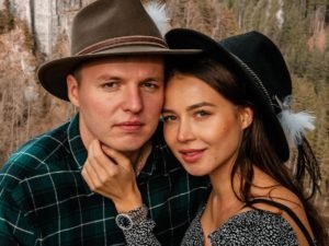 Блогер Лерчек на волне травли Ивлеевой вернулась в соцсети