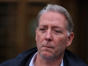 Чарльз Макгонигал