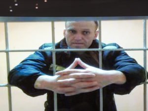 Алексей Навальный