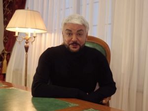 Сайт Филиппа Киркорова заблокировали. СМИ раскрыли подробности, как певца вырежут из эфира ТВ