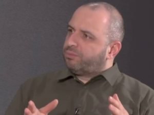 Украинский министр обороны заявил о мобилизации граждан, уехавших в Европу