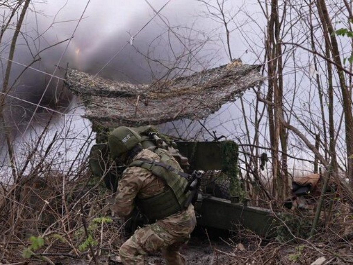 Военкор Коц назвал условия, при которых СВО затянется на долгие годы&nbsp;