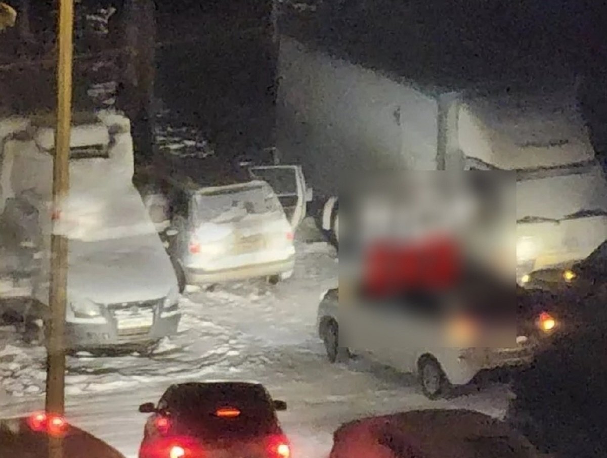 Следком раскрыл тайну гибели обнаженной пары, найденной в автомобиле в Екатеринбурге