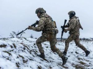 Украина