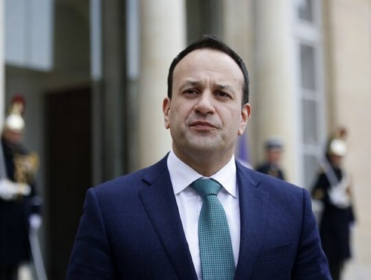 Премьер Ирландии обвинил Украину в «самом большом миграционном кризисе в истории»