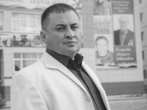 В Тобольске нашли мертвым депутата гордумы Владимира Егорова