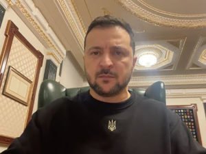 Владимир Зеленский