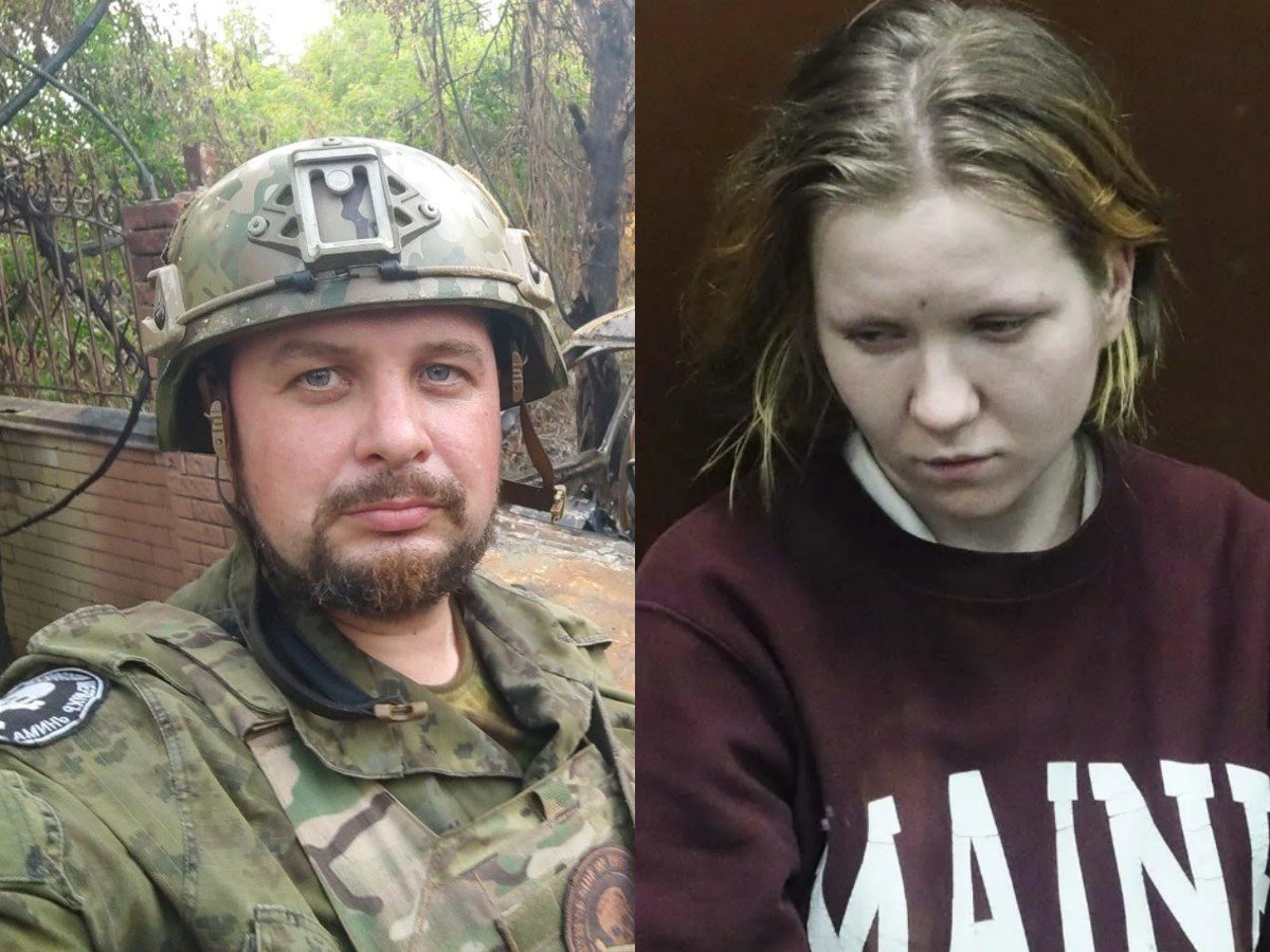 «Лежала на полу, под простыней»: стали известны новые подробности убийства Татарского