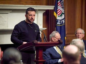 Владимир Зеленский