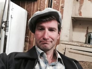 Украинские СМИ заявили об отравлении Антона Красовского: журналист вышел на связь