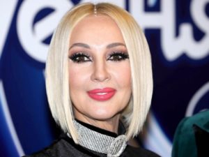 Лера Кудрявцева предстала с синяком под глазом и без зуба