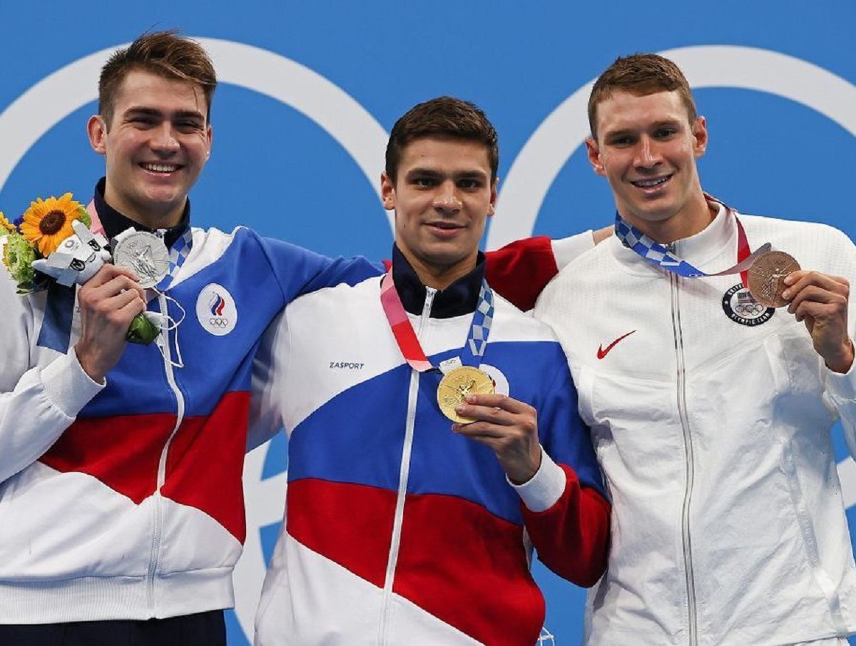 Российские спортсмены объявили бойкот Олимпиаде: ОКР поддерживает их денежно