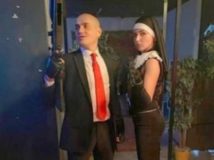 Журналистов ГТРК «Волгоград» уволили за «вечеринку с элементами БДСМ»
