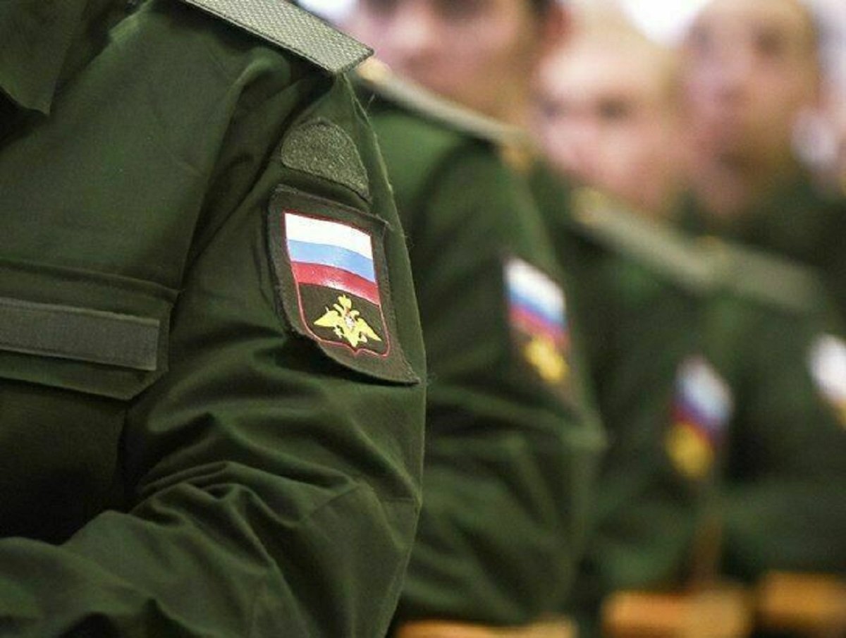 «Накануне мобилизации»: в Сети зарегистрированы 70 псевдодоменов российских военкоматов