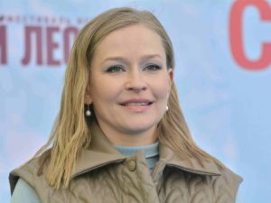 СМИ: Юлия Пересильд вышла замуж за партнера по фильму «Вызов»