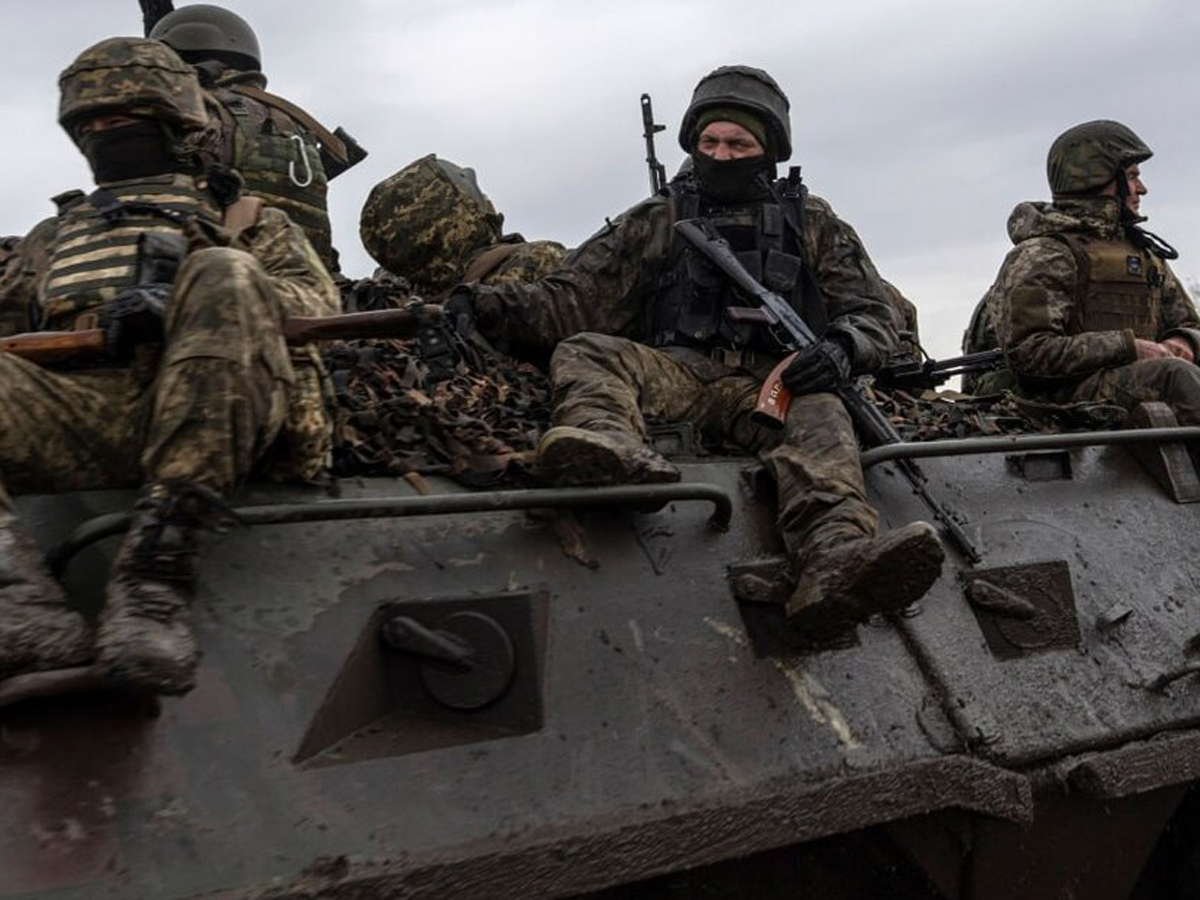 В Киеве заявили о попытке загнать украинцев в угол законом о мобилизации