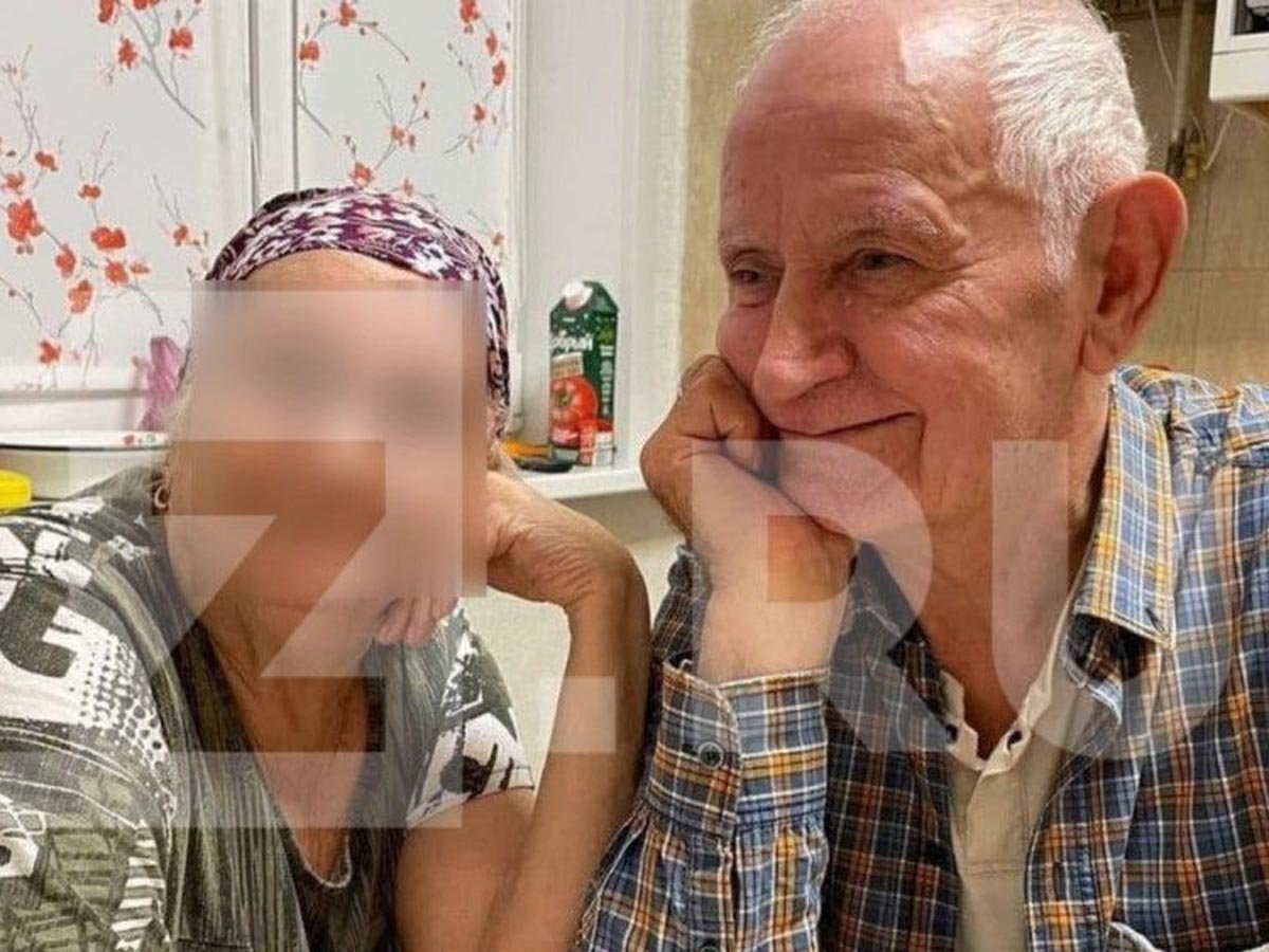 Отец Владимира Легойды