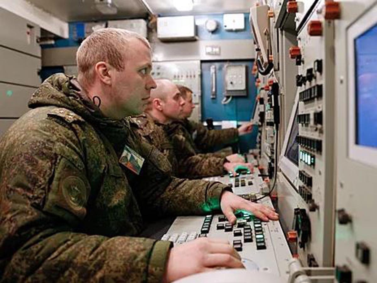 ПВО нейтрализовала девять БПЛА над Калужской и Московской областями