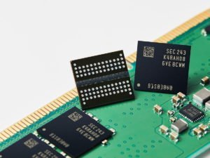 Потерявшие работу работники Samsung стали миллионерами