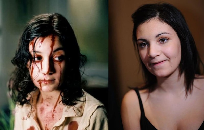 Как изменились актрисы из хорроров, которые на экране вызывают ужас и тревогу
