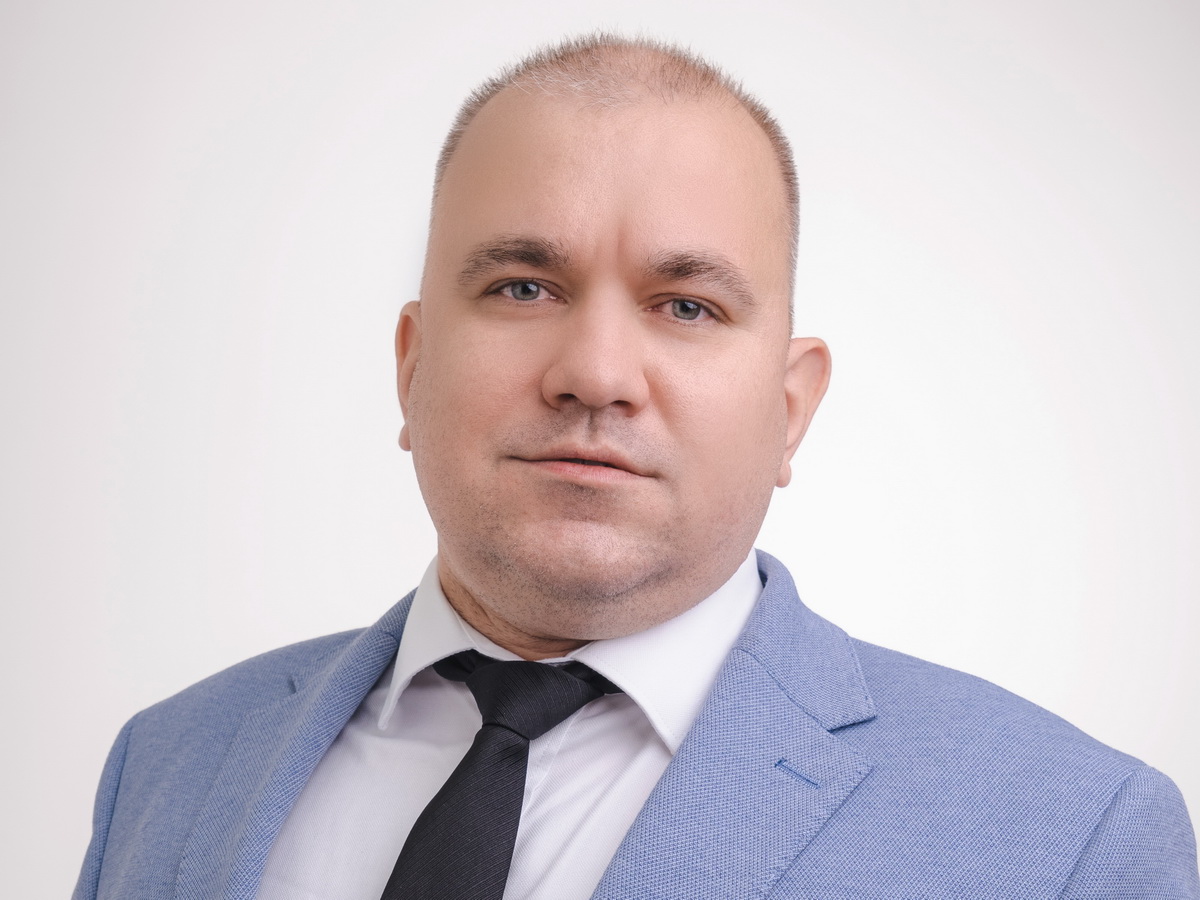 Сергей Васюткин: «Реализация проекта в перспективе даст сотни новых рабочих мест региону и стране»