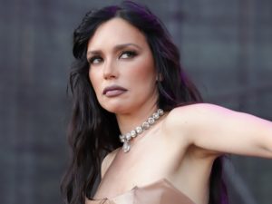 Ольгу Серябкину без макияжа не узнали поклонники