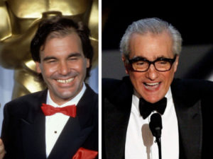 Режиссеры, у которых больше всего номинаций на «Оскар»