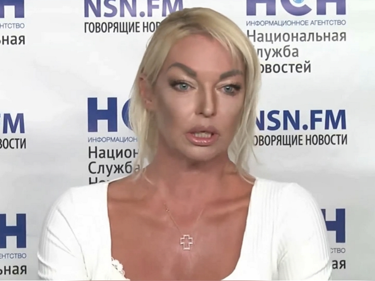 «Кто эти запретители?»: Волочкова рассказала, при каких обстоятельствах было снято скандальное видео с Джигурдой