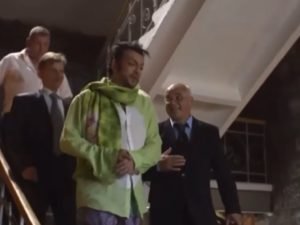 Киркорова вырезали из сериала «Сваты», куда его пригласил сниматься Зеленский