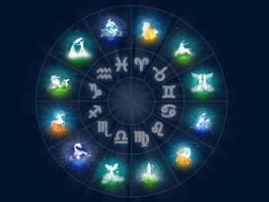 Астрологи гороскоп