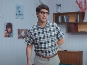 Шутку про «голую» вечеринку Ивлеевой вставили в ремейк «Ивана Васильевича»