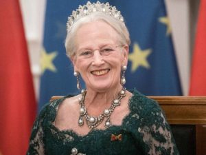 Королева Дании повторила путь Ельцина, отрекшись от престола в новогоднюю ночь