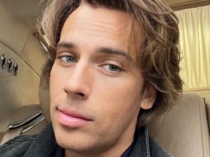 Максим Галкин