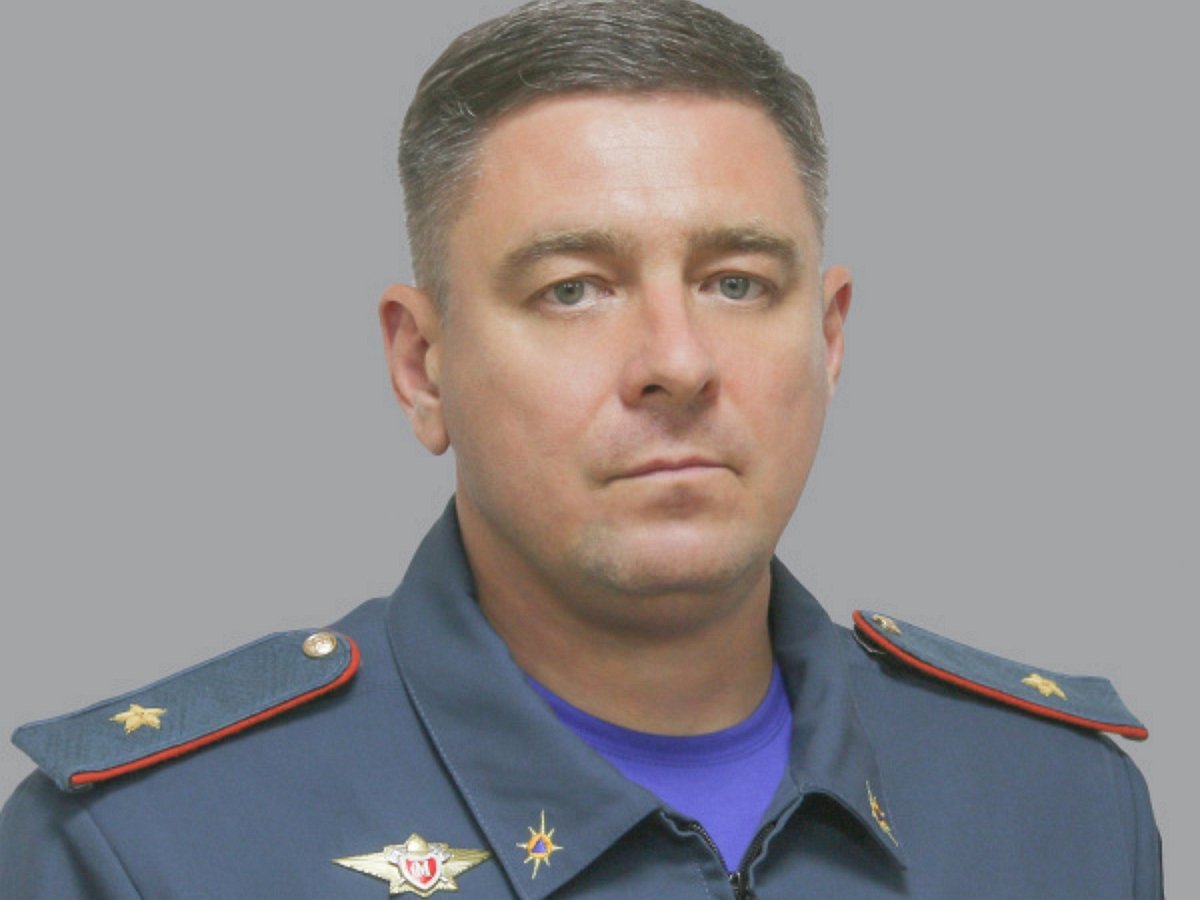Глава волгоградского МЧС пожелал заболеть раком всей семье автору жалобы на него (ВИДЕО)