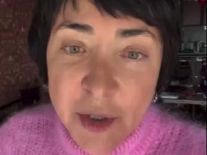 «Чтобы мы друг другу горло перегрызли»: Лолита отреагировала на видео с поддержкой Зеленскому