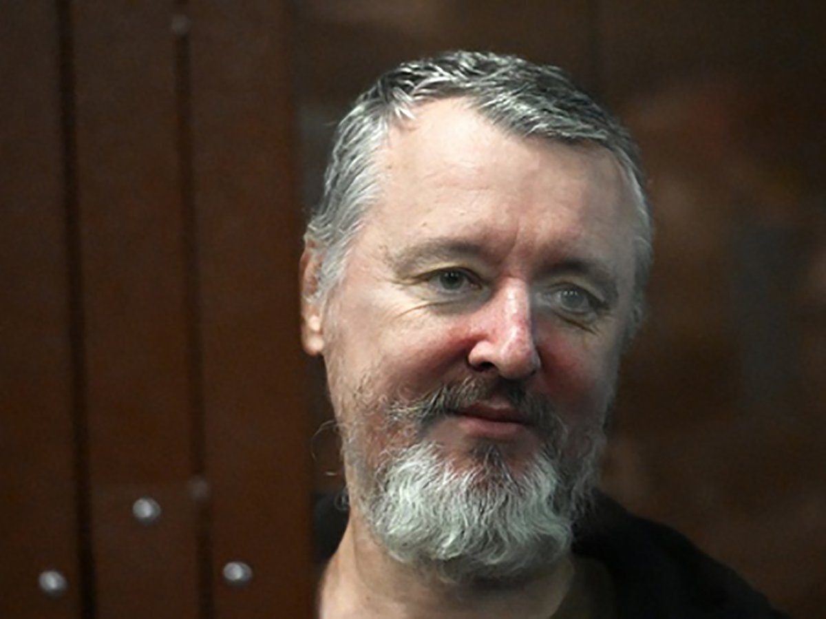Стрелков